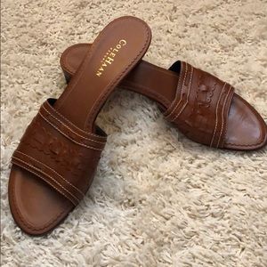 Cole Haan Sandals